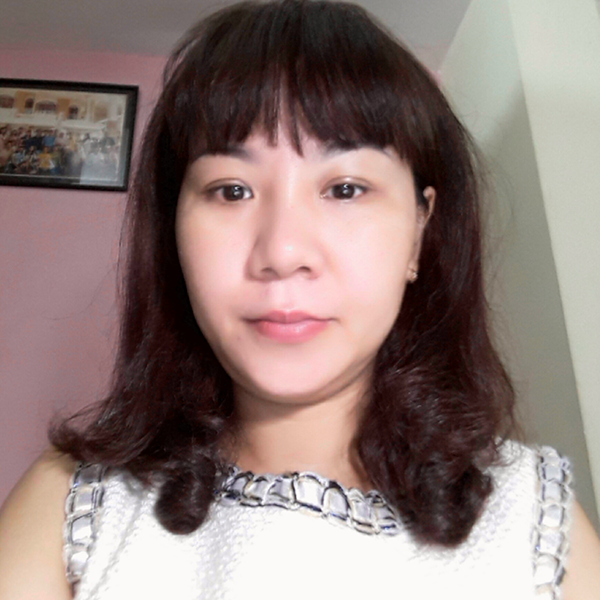 CN. NGUYỄN THỊ MINH PHƯƠNG / Phó Giám đốc tài chính