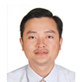 KTS. PHẠM MINH THÁI / Phó Giám đốc