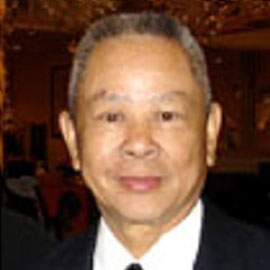 KTS. LÊ VĂN RỌT / Chủ tịch Hội đồng thành viên